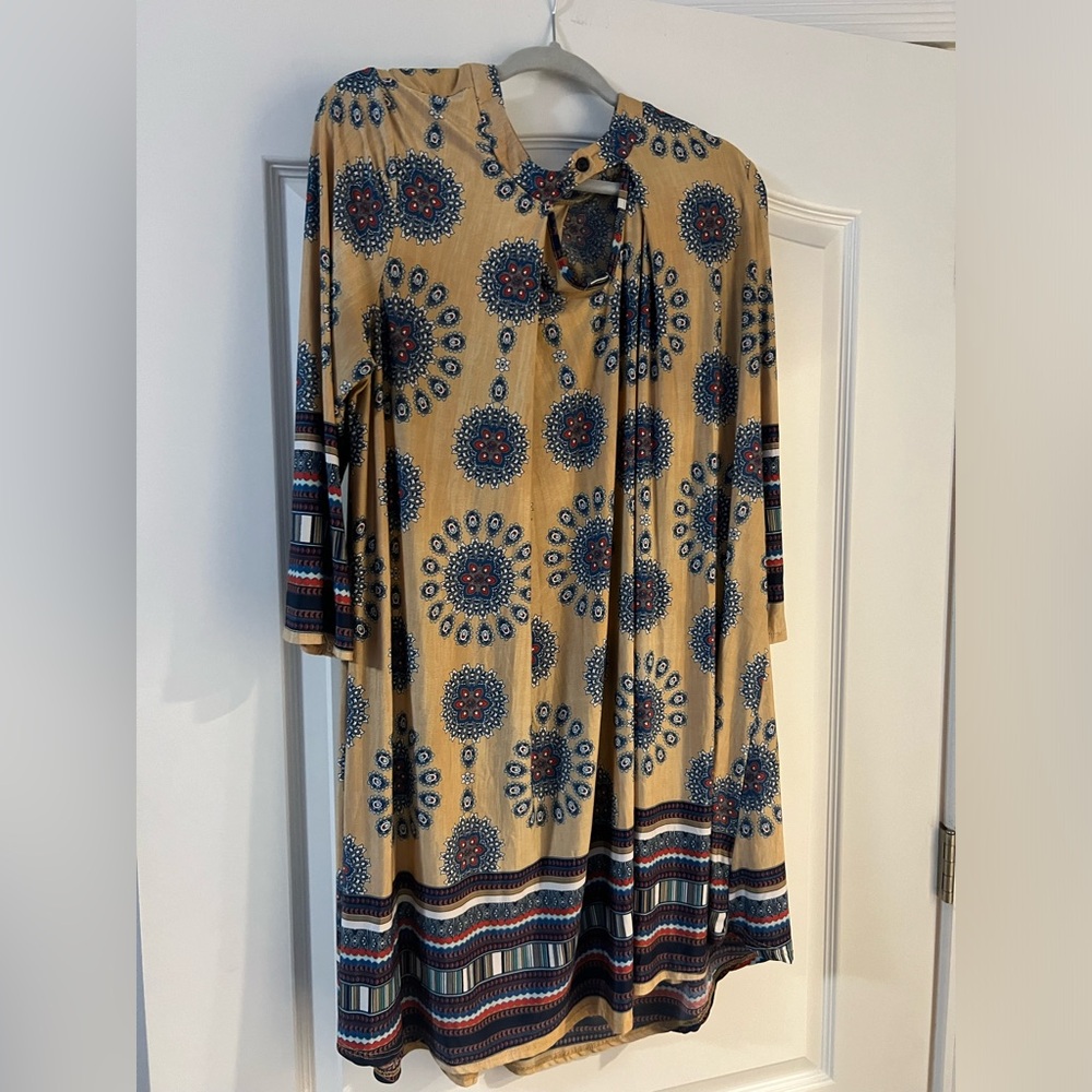 Women’s Tunic